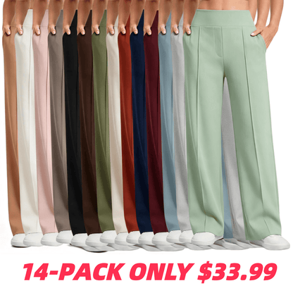 pack