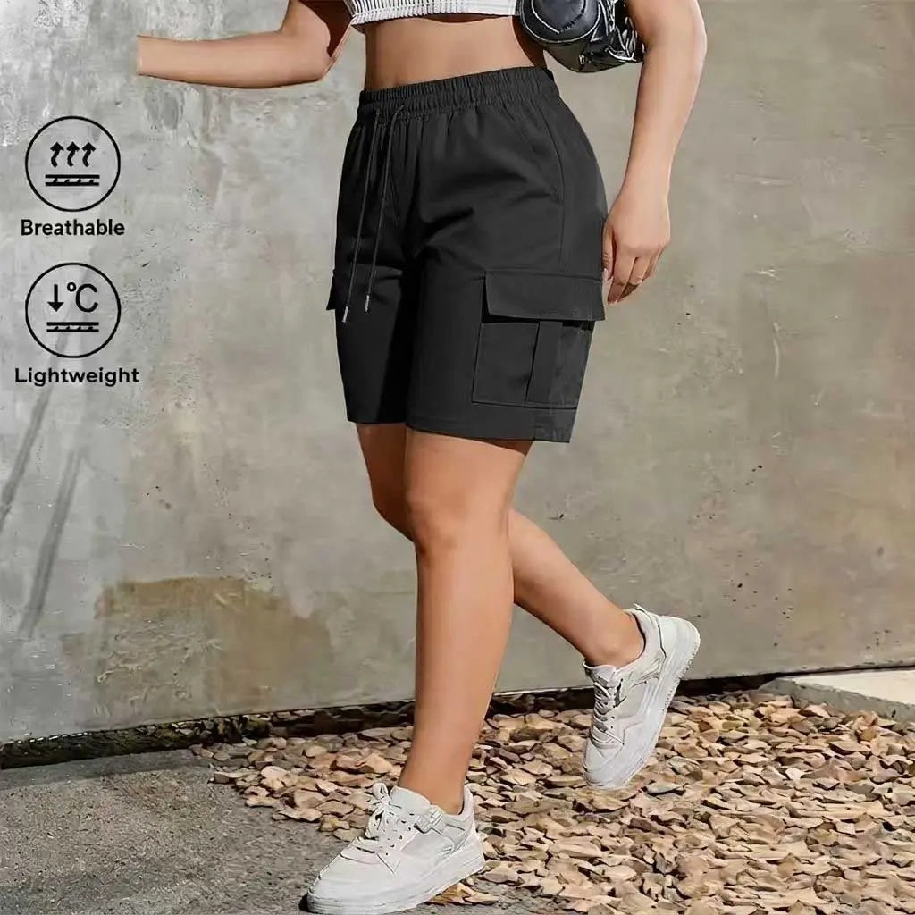 🔥SUMMER MEGA SALE🔥Women’s Outdoor Cargo Shorts