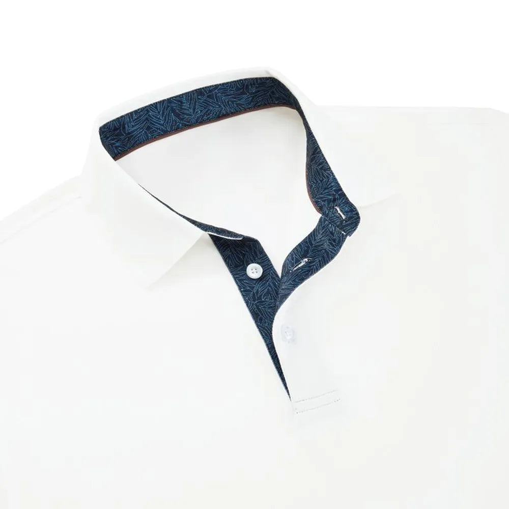 Men's Polo Shirts – Soft Breathable Cotton