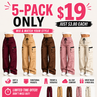 5-Pack B
