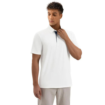Men's Polo Shirts – Soft Breathable Cotton