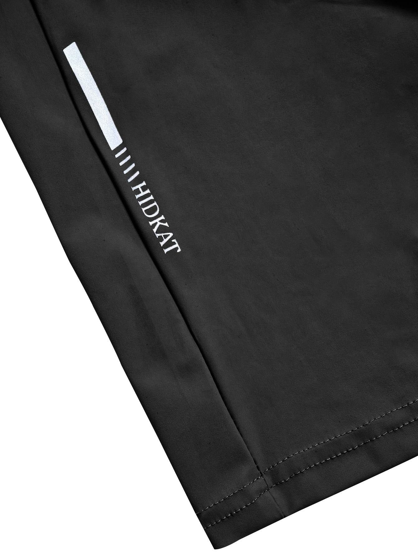Women’s Capri Pants – Loose Fit