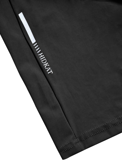 Women’s Capri Pants – Loose Fit