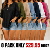 8 Colors(8 PACK ONLY $29.95)