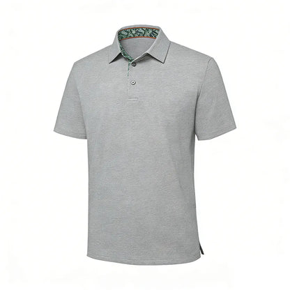 Men's Polo Shirts – Soft Breathable Cotton