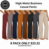 8-PACK(Mixcolor 2)
