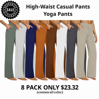 8-PACK(Mixcolor 1)