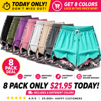 8 Colors(8 PACK ONLY $21.95)