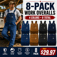 🔥8 PACK $29.97
