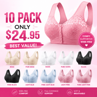 10 PACK