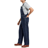 Washed Dark Indigo *4