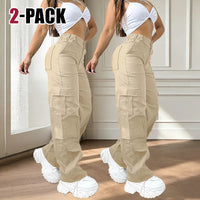 Khaki*2 Pack