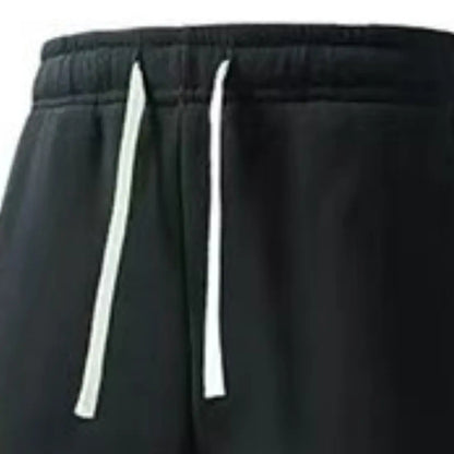 Women’s wide-leg loose pants with pockets