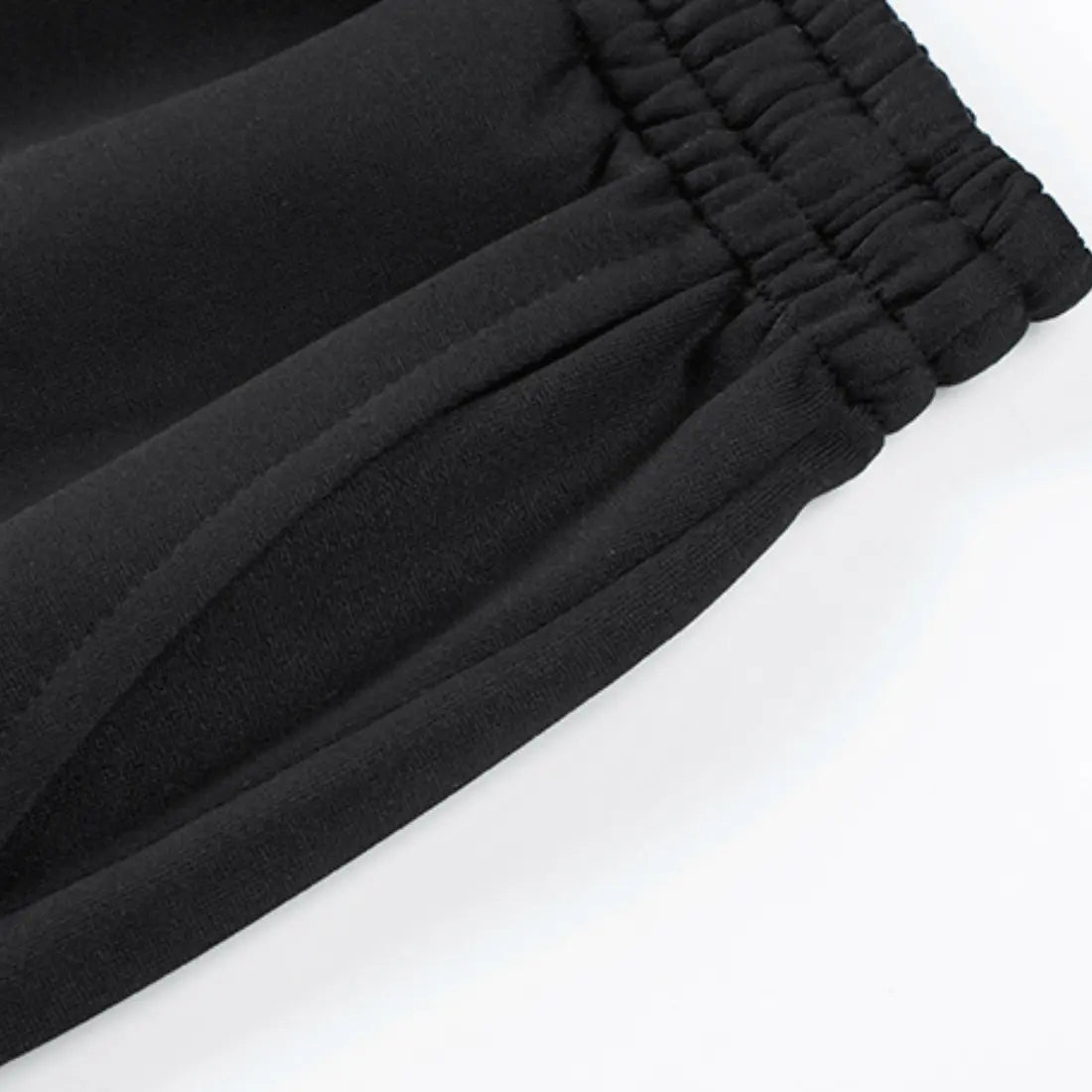 Women’s wide-leg loose pants with pockets