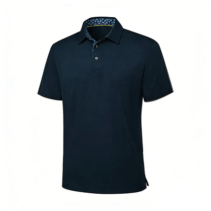 Men's Polo Shirts – Soft Breathable Cotton