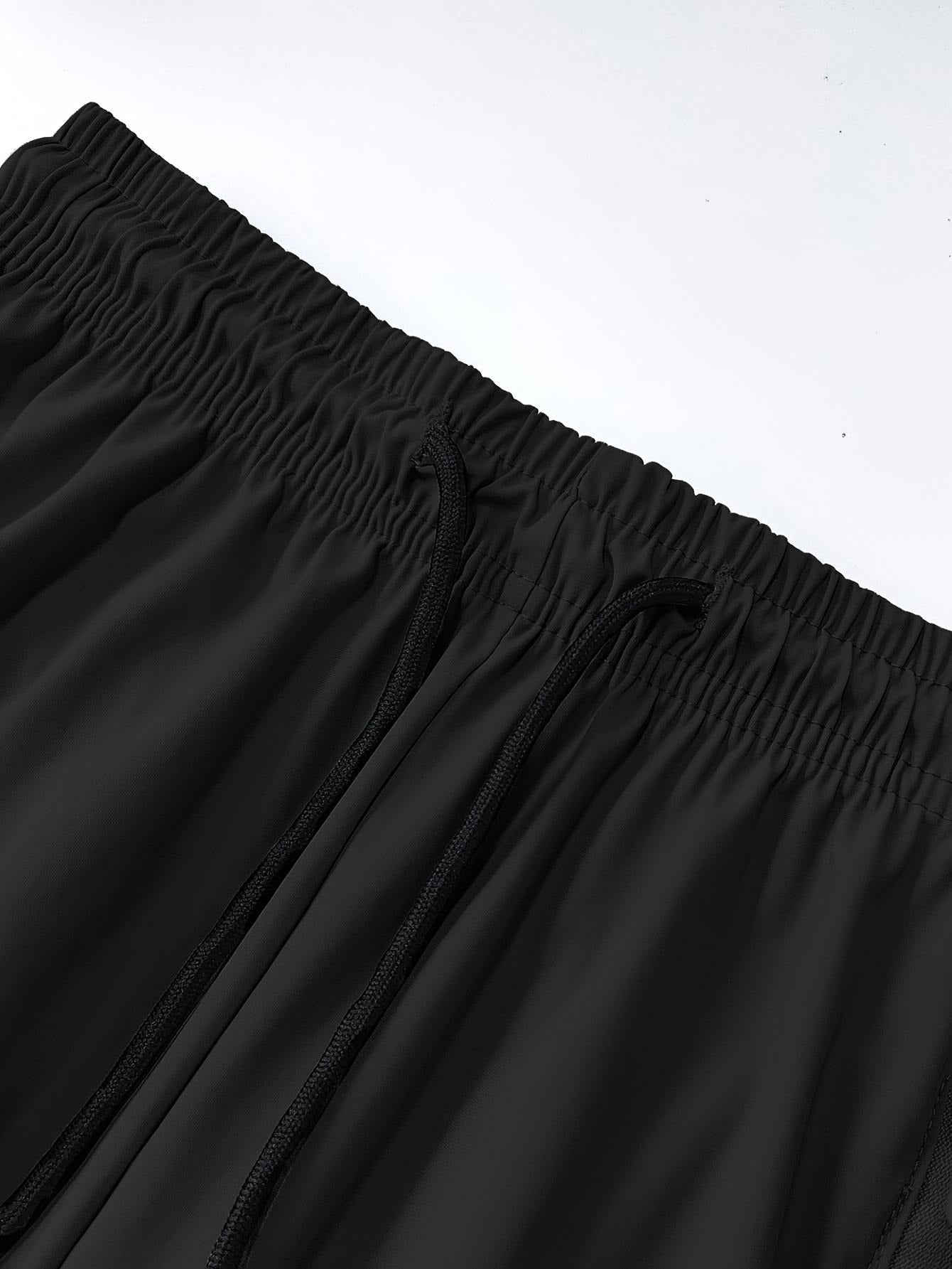 Women’s Capri Pants – Loose Fit